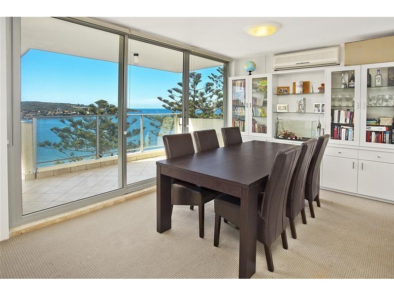 22/51 The Crescent, Manly NSW 2095