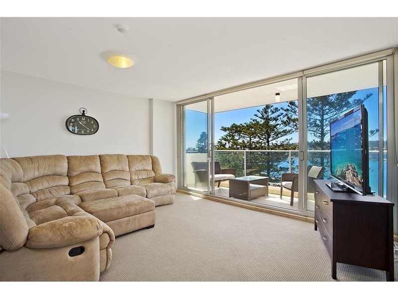 22/51 The Crescent, Manly NSW 2095