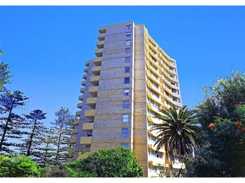 22/51 The Crescent, Manly NSW 2095