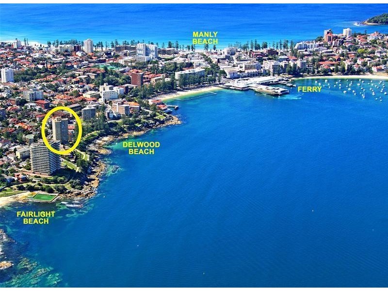 22/51 The Crescent, Manly NSW 2095
