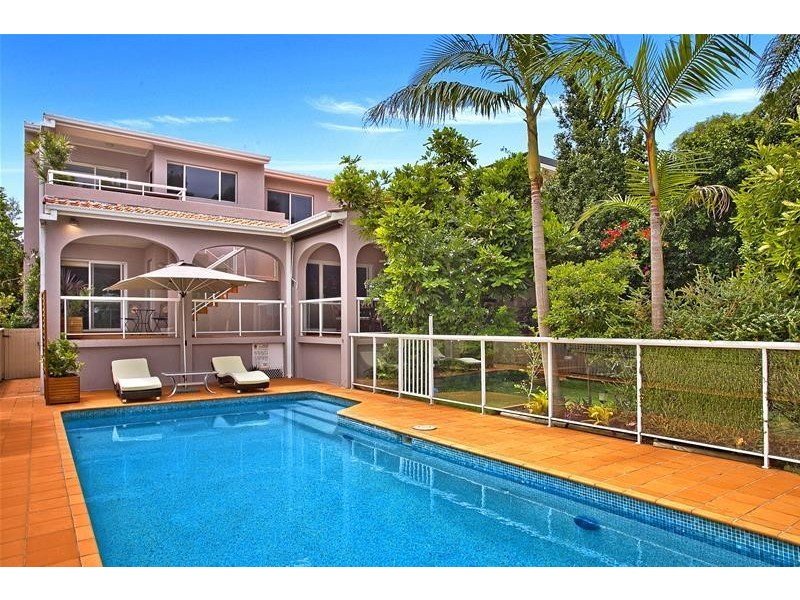 87 New Street West, Clontarf NSW 2093