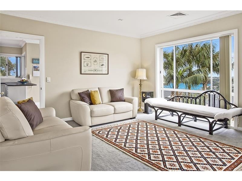 87 New Street West, Clontarf NSW 2093