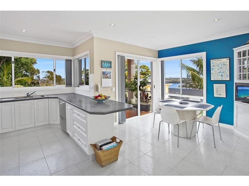 87 New Street West, Clontarf NSW 2093