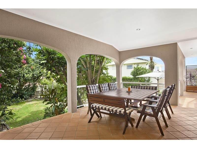 87 New Street West, Clontarf NSW 2093