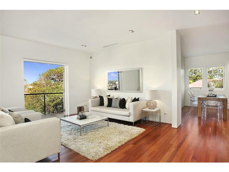 5/1 Parkview Road, Fairlight NSW 2094