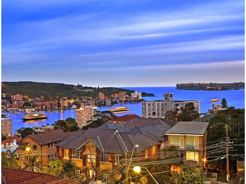 5/1 Parkview Road, Fairlight NSW 2094