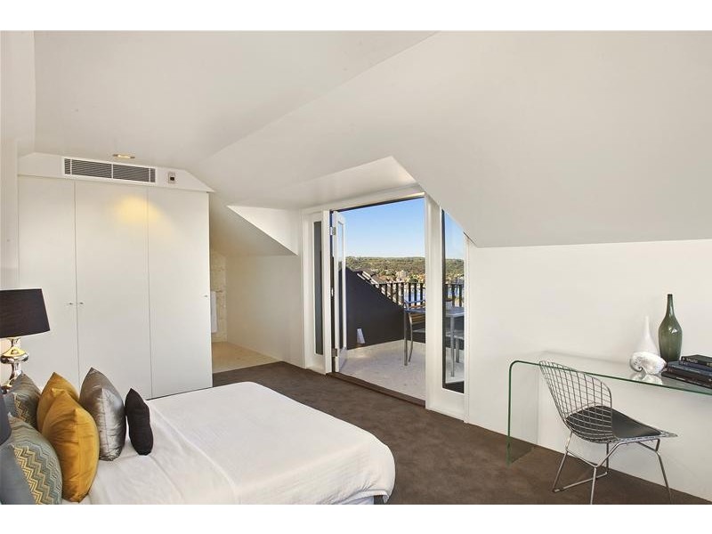 5/1 Parkview Road, Fairlight NSW 2094