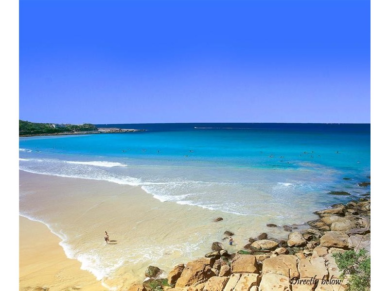 2/1a Queenscliff Road, Queenscliff NSW 2096