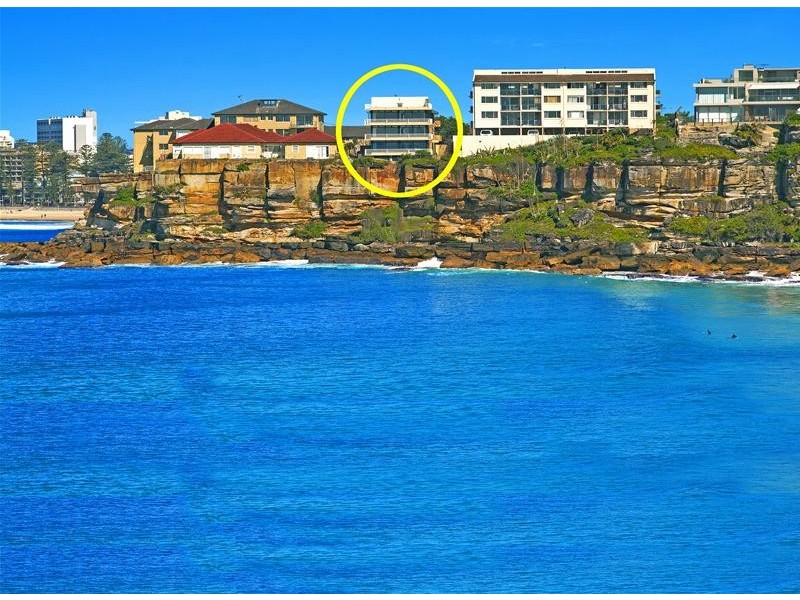 2/1a Queenscliff Road, Queenscliff NSW 2096