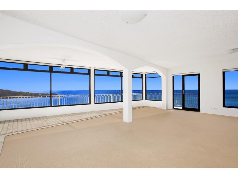 2/1a Queenscliff Road, Queenscliff NSW 2096