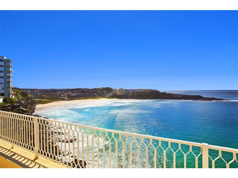 2/1a Queenscliff Road, Queenscliff NSW 2096