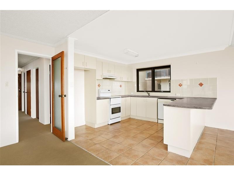 2/1a Queenscliff Road, Queenscliff NSW 2096