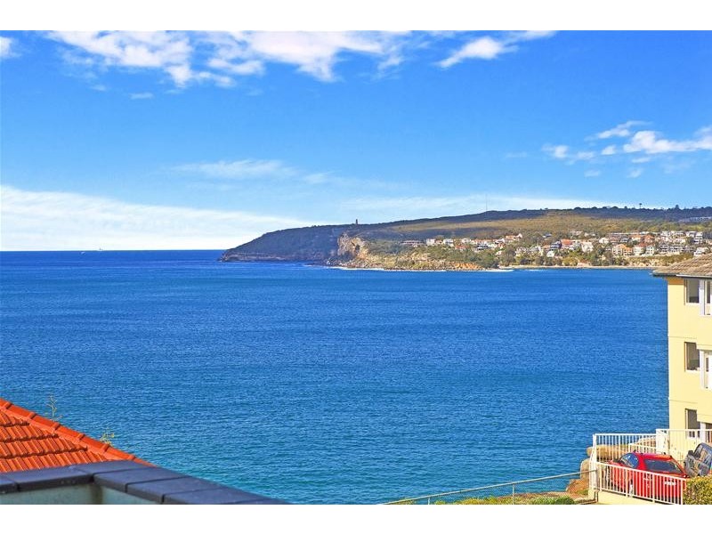 2/1a Queenscliff Road, Queenscliff NSW 2096