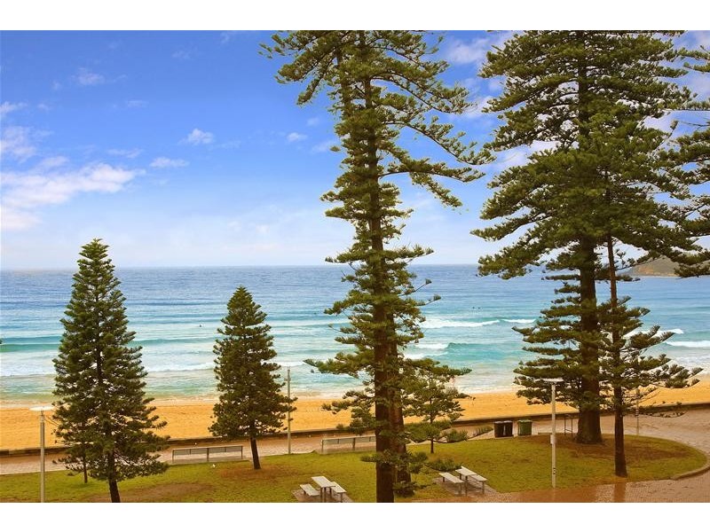 408/49 North Steyne, Manly NSW 2095