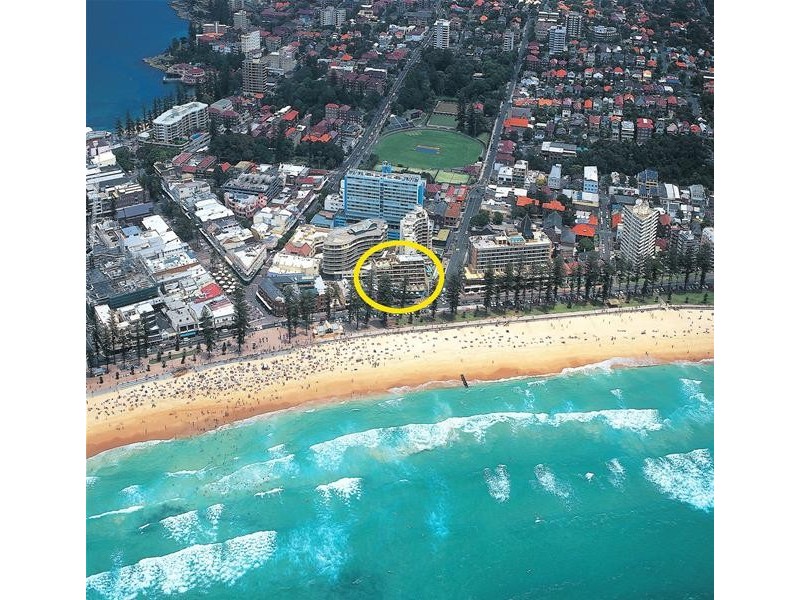408/49 North Steyne, Manly NSW 2095