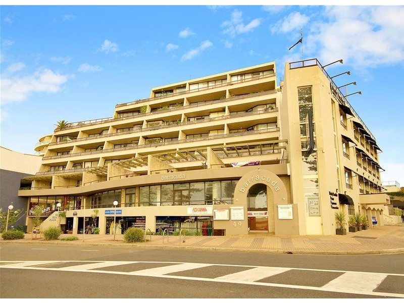 408/49 North Steyne, Manly NSW 2095
