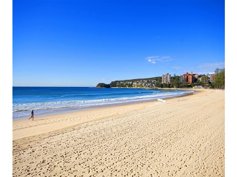 408/49 North Steyne, Manly NSW 2095