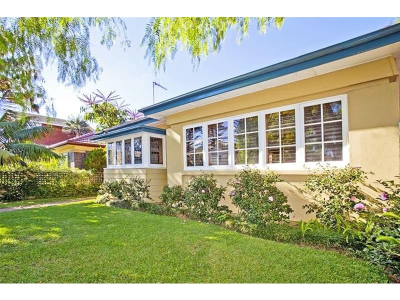 24 Eurobin Avenue, Manly NSW 2095
