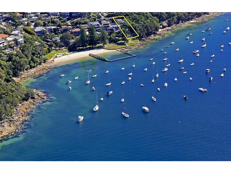 46 Beatty Street, Balgowlah Heights NSW 2093