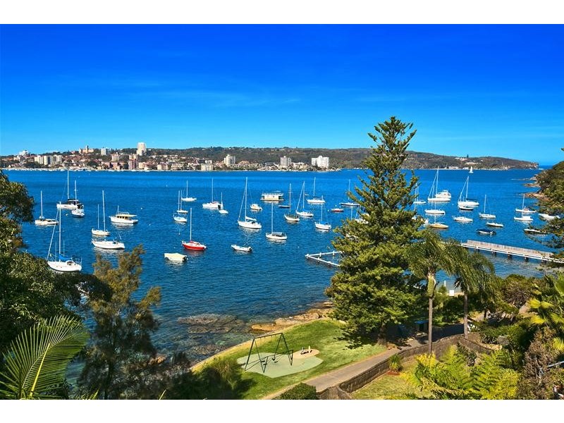 46 Beatty Street, Balgowlah Heights NSW 2093