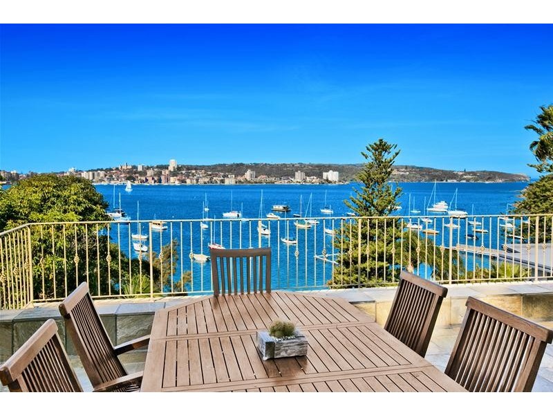 46 Beatty Street, Balgowlah Heights NSW 2093