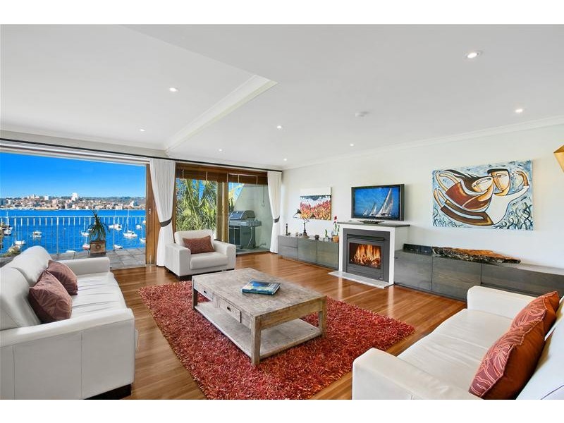 46 Beatty Street, Balgowlah Heights NSW 2093