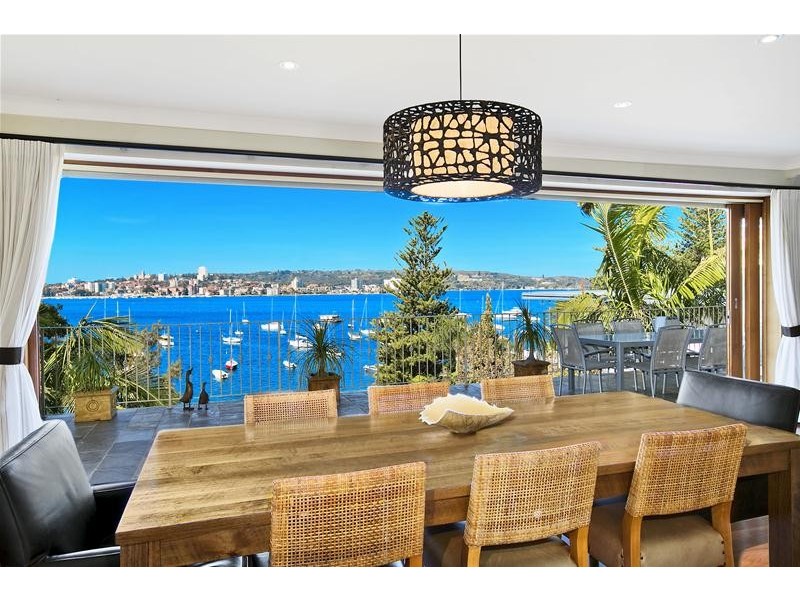 46 Beatty Street, Balgowlah Heights NSW 2093