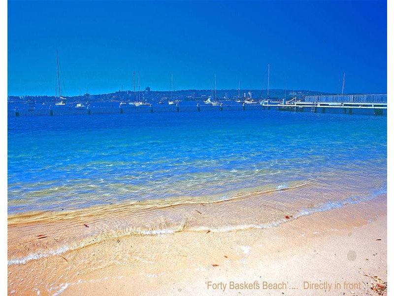 46 Beatty Street, Balgowlah Heights NSW 2093