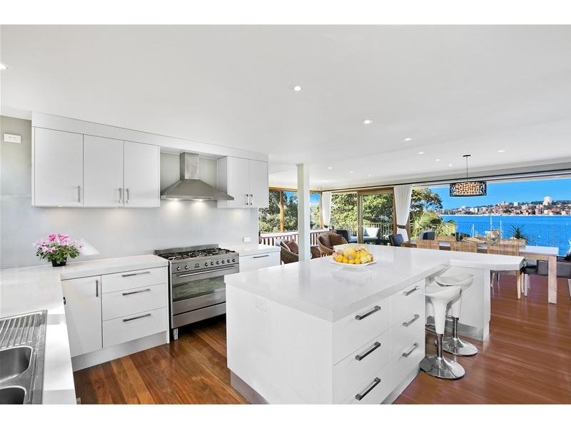 46 Beatty Street, Balgowlah Heights NSW 2093