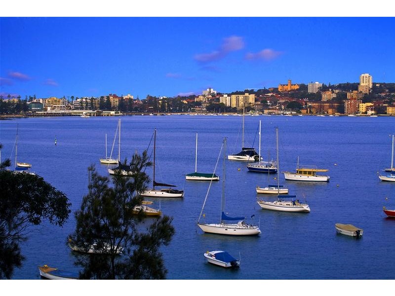 46 Beatty Street, Balgowlah Heights NSW 2093