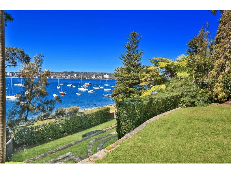 46 Beatty Street, Balgowlah Heights NSW 2093