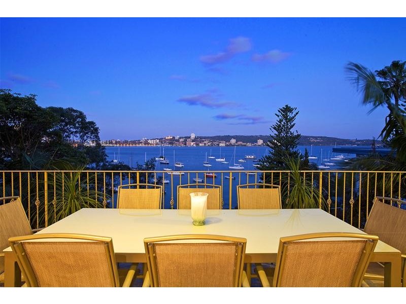 46 Beatty Street, Balgowlah Heights NSW 2093