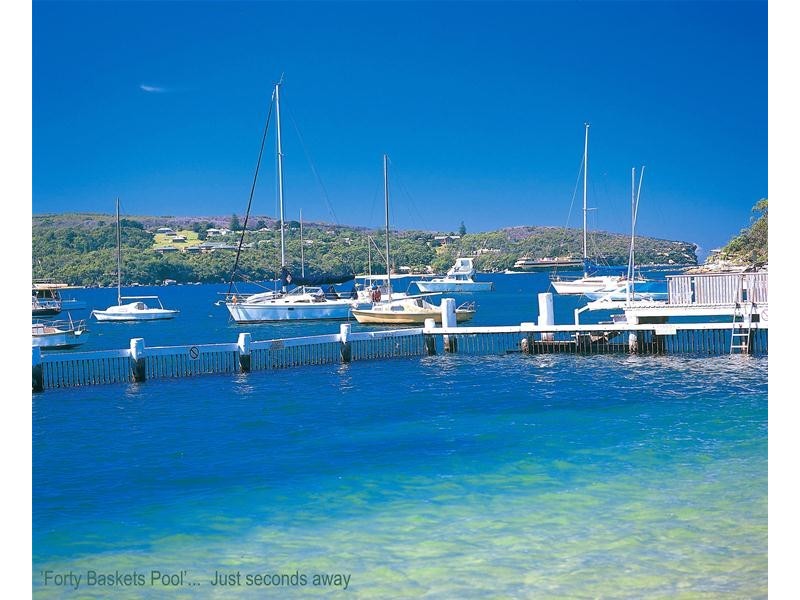 46 Beatty Street, Balgowlah Heights NSW 2093