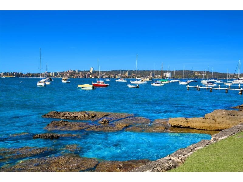 46 Beatty Street, Balgowlah Heights NSW 2093