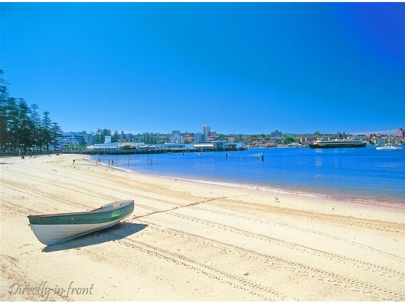 2/1-3 The Crescent, Manly NSW 2095