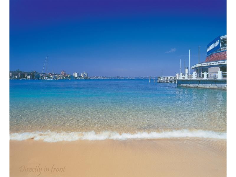 2/1-3 The Crescent, Manly NSW 2095