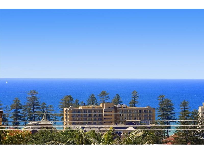 4/1 Parkview Road, Manly NSW 2095