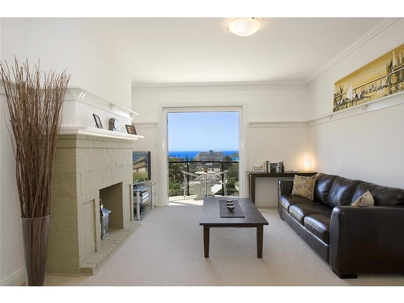 4/1 Parkview Road, Manly NSW 2095