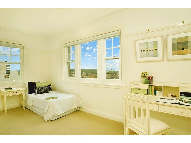 4/1 Parkview Road, Manly NSW 2095