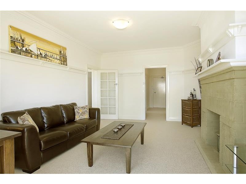 4/1 Parkview Road, Manly NSW 2095