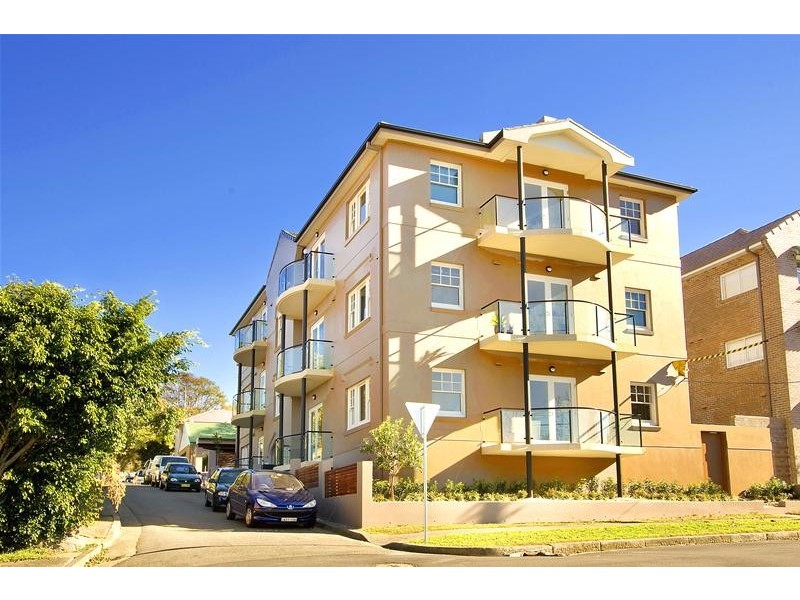 4/1 Parkview Road, Manly NSW 2095