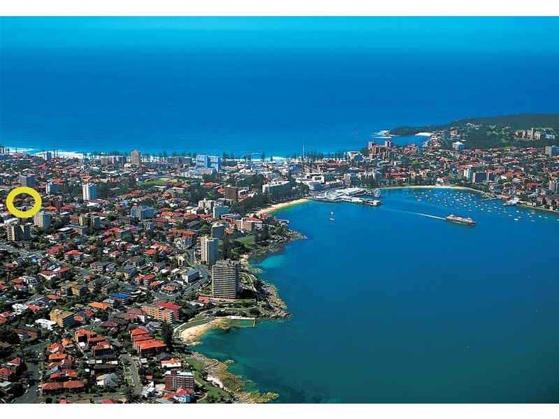 4/1 Parkview Road, Manly NSW 2095