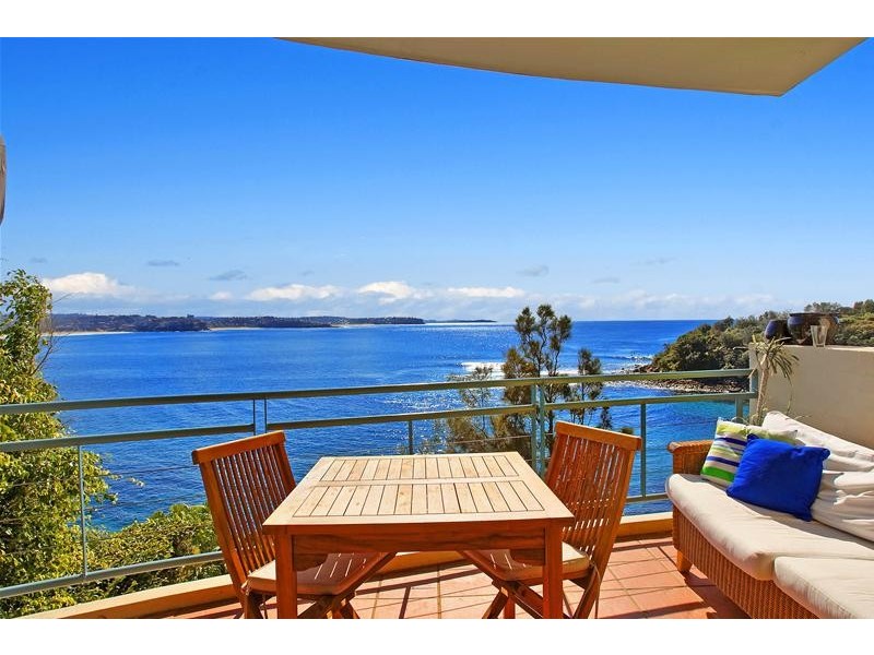 1/56 Bower Street, Manly NSW 2095