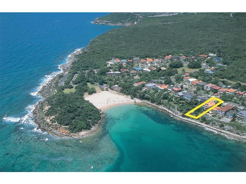 1/56 Bower Street, Manly NSW 2095