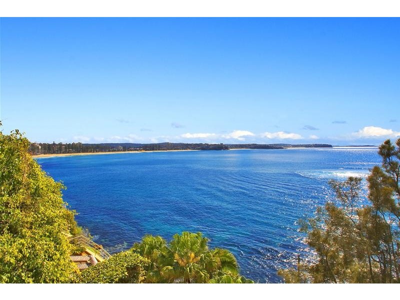 1/56 Bower Street, Manly NSW 2095