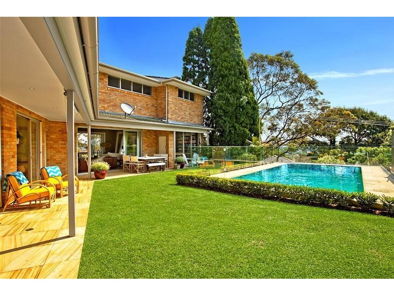 1 Kanangra Crescent, Clontarf NSW 2093