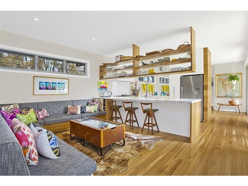 1 Kanangra Crescent, Clontarf NSW 2093