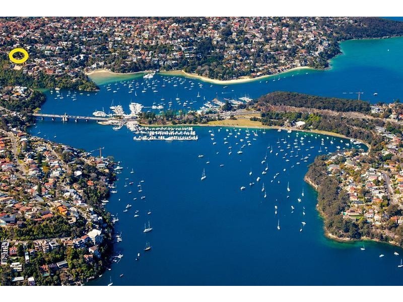 1 Kanangra Crescent, Clontarf NSW 2093