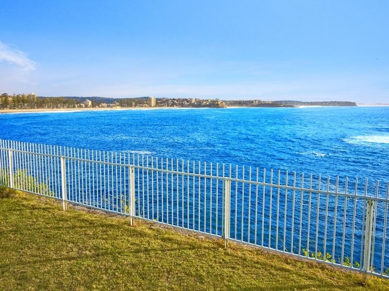 6/60 Bower Street, Manly NSW 2095