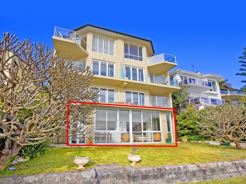 6/60 Bower Street, Manly NSW 2095